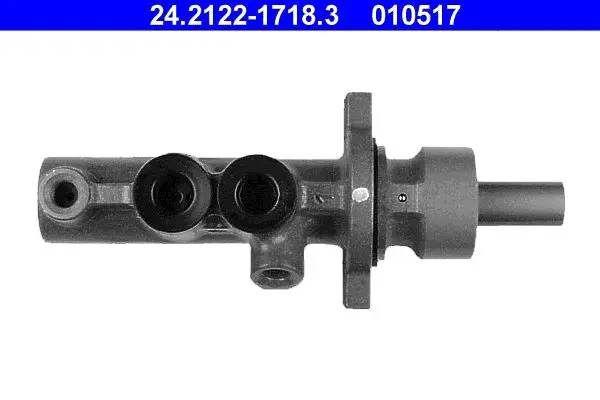 24212217183 Tandem Master Cylinder