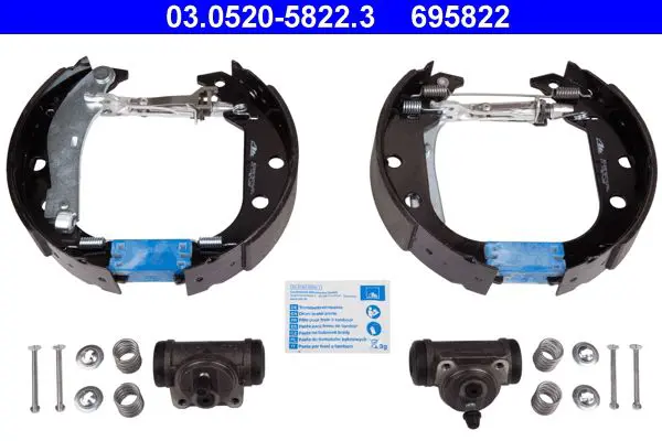 03052058223 spare part