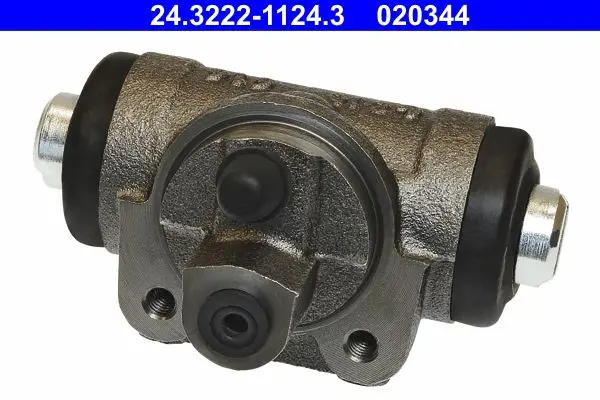 24322211243 Wheel Cylinder
