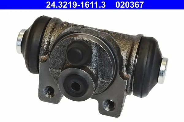 24321916113 Wheel brake cylinder