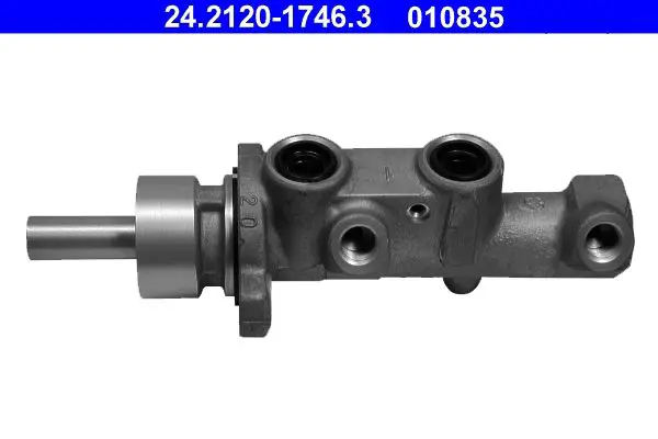 24212017463 Brake master cylinder