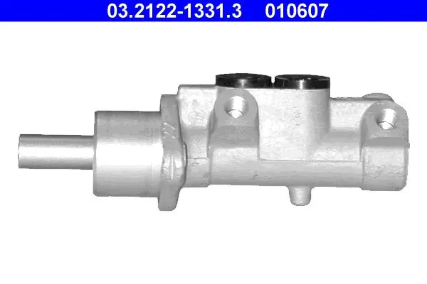 03212213313 Tandem Master Cylinder