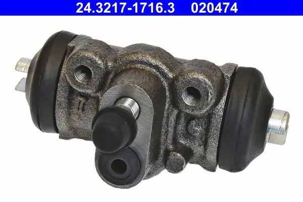 24321717163 Wheel Cylinder