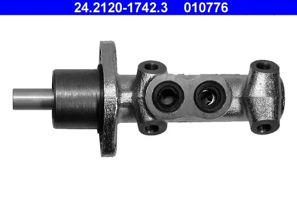 24212017423 Tandem Master Cylinder