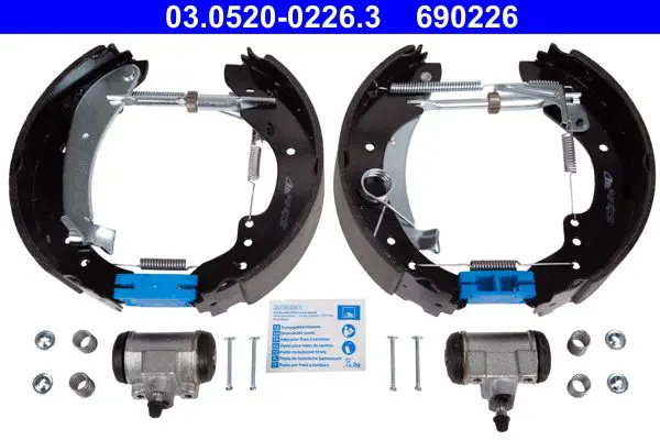 03052002263 spare part