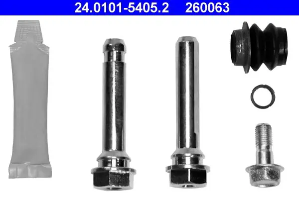 24010154052 Caliper Accessories