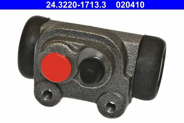 24322017133 Wheel Cylinder