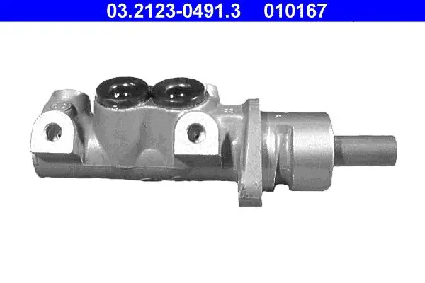 03212304913 Tandem Master Cylinder