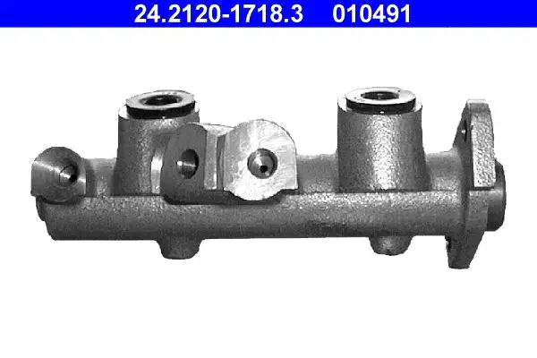 24212017183 Tandem Master Cylinder