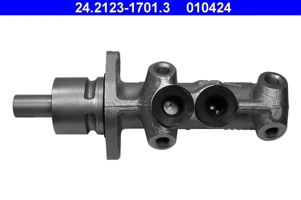 24212317013 Tandem Master Cylinder