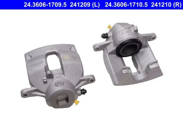 24360617105 Fist Caliper