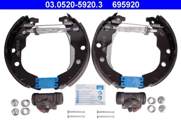 03052059203 spare part