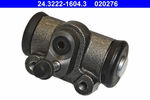 24322216043 ЦИЛИНДР ТОРМОЗНОЙ РАБОЧИЙ
