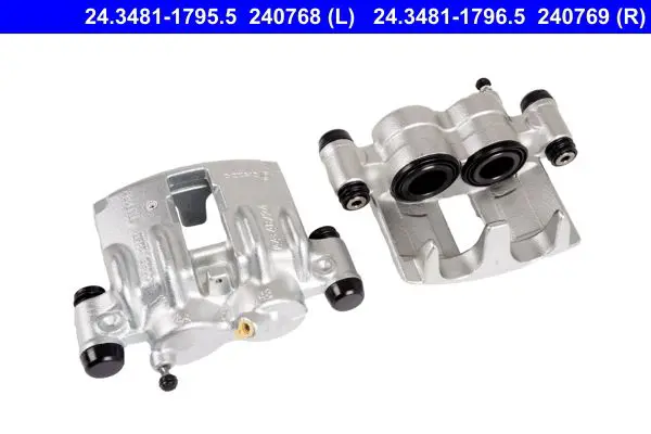 24348117965 Fist Caliper