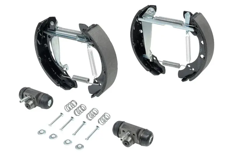 03052070223 Brake shoe set