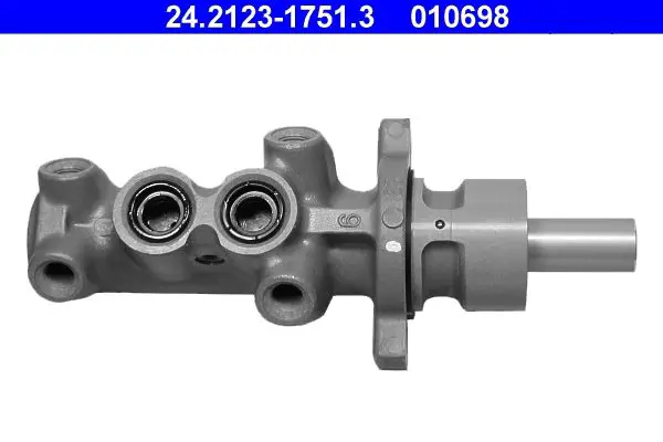 24212317513 Tandem Master Cylinder