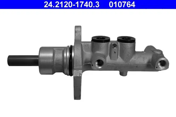 24212017403 Tandem Master Cylinder