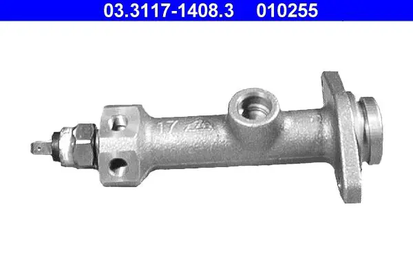 03311714083 Brake master cylinder