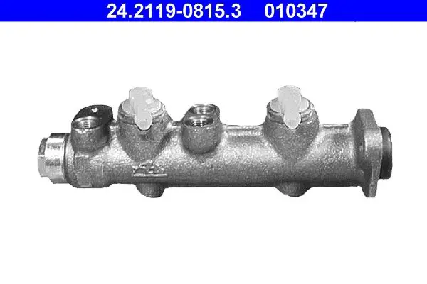 24211908153 Tandem Master Cylinder