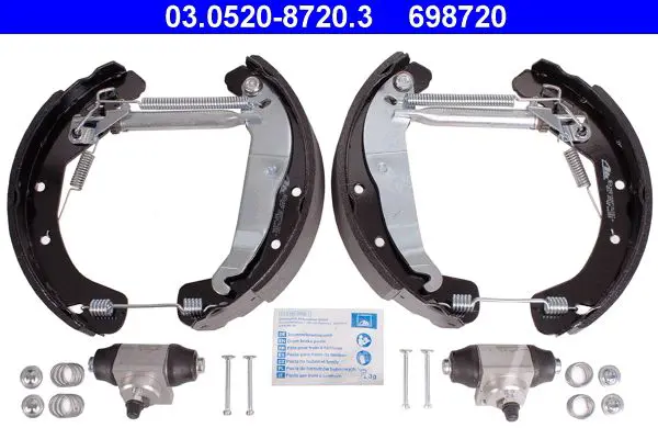 03052087203 spare part