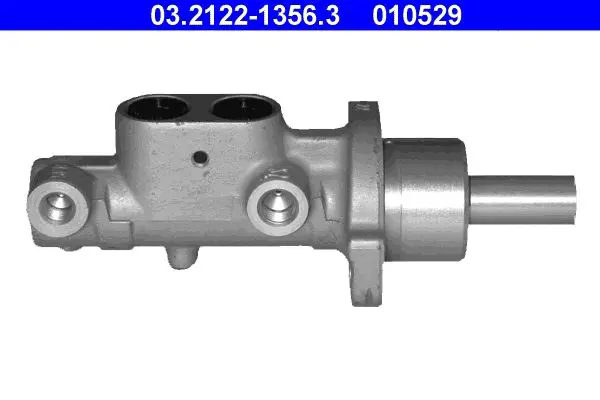 03212213563 Tandem Master Cylinder