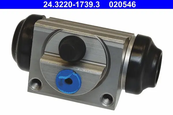 24322017393 Wheel brake cylinder