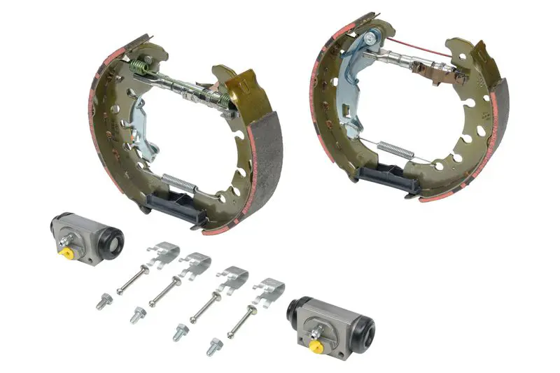 03052068223 Brake shoe set
