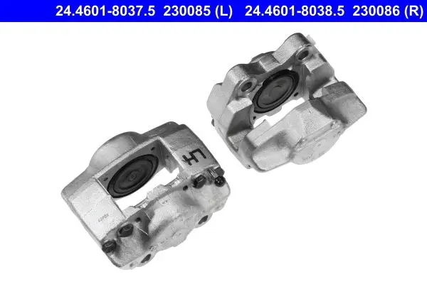 24.4601-8038.5 Тормозной суппорт