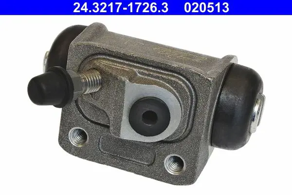 24321717263 Wheel Cylinder