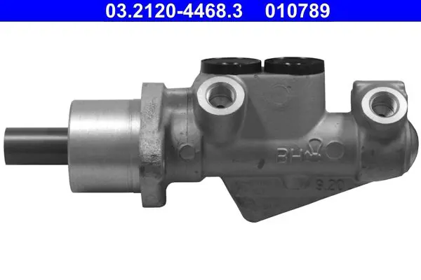 03212044683 Tandem Master Cylinder