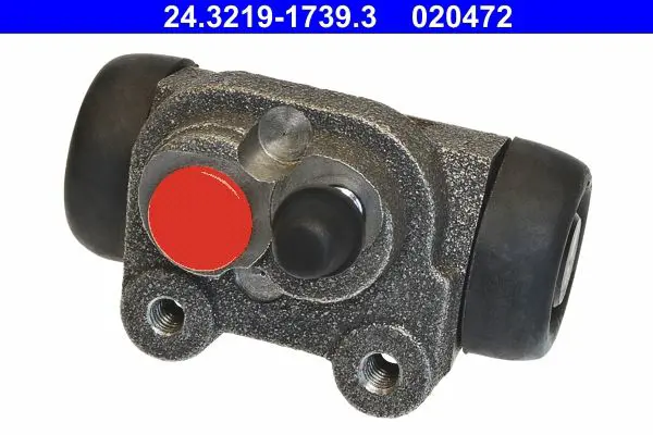 24321917393 Wheel Cylinder