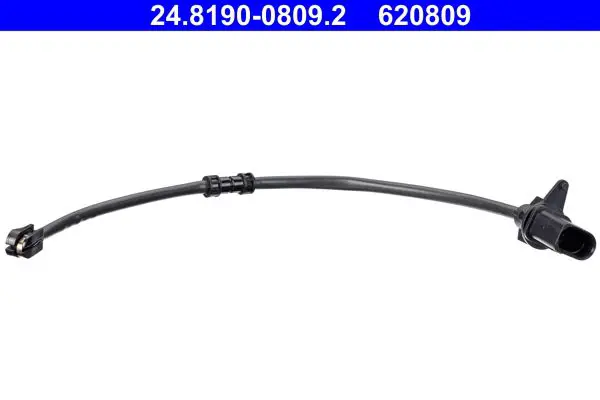 ATE 24819008092 Датчик колодок FR AUDI