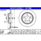 24011101601 Диск тормозной задн, MAZDA: 3