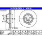 24013601011 Диск тормозной передн, BMW: 7