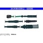24819003002 Датчик колодок R BMW F07 GT