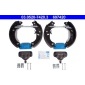 03052074203 TOPKIT FIAT PANDA UA. BJ.03-