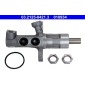 03212504213 Tandem Master Cylinder