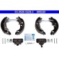 03052052203 TOPKIT FIAT PUNTO UA. BJ.93-