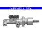 24202316013 ЦИЛИНДР тормозн ГЛ BMW E36