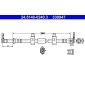 24514002403 Brake hose