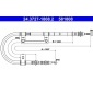 24372718082 Brake Cable