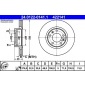 24012201411 Brake Disc