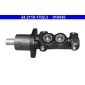 24211917023 Tandem Master Cylinder