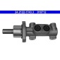 24212217433 Tandem Master Cylinder