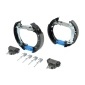 03052064223 TOPKIT FORD FIESTA UA. BJ.96-