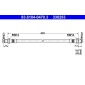 83610404703 Brake Hose