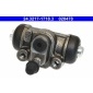 24321717183 Wheel brake cylinder