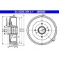 24022030141 Brake Drum