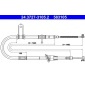 24372731052 Cable, parking brake