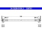 24522801803 Brake hose